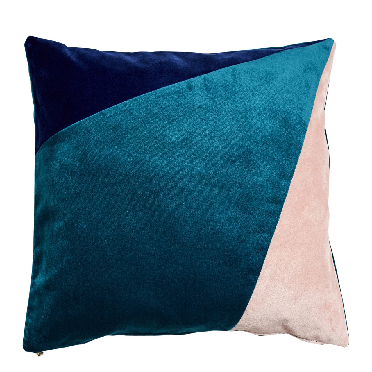 geometric-velvet-pillow