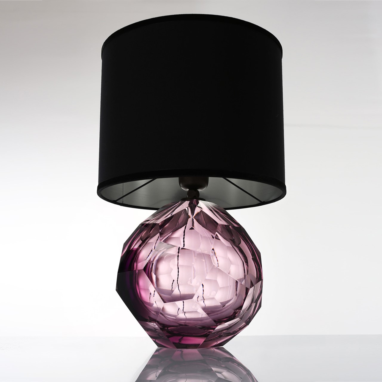 Picture of Emerald Big Lila Table Lamp