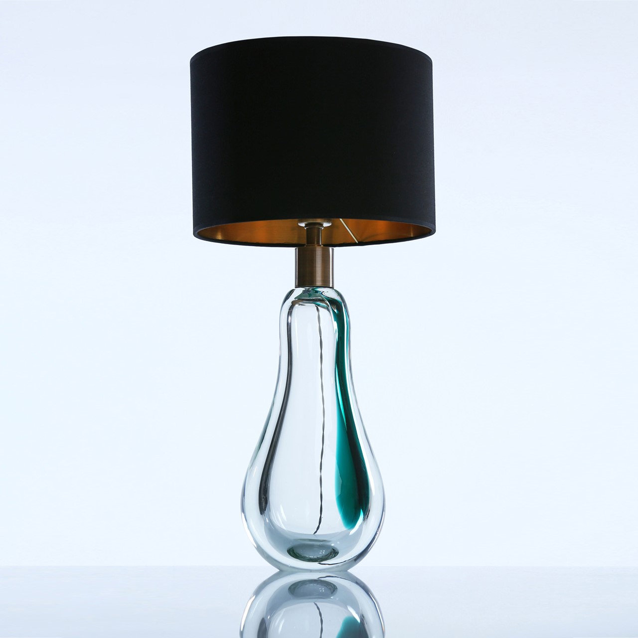 harmony-green-drop-table-lamp