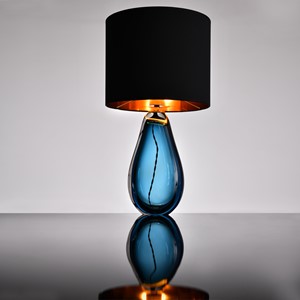 Harmony Ocean Table Lamp