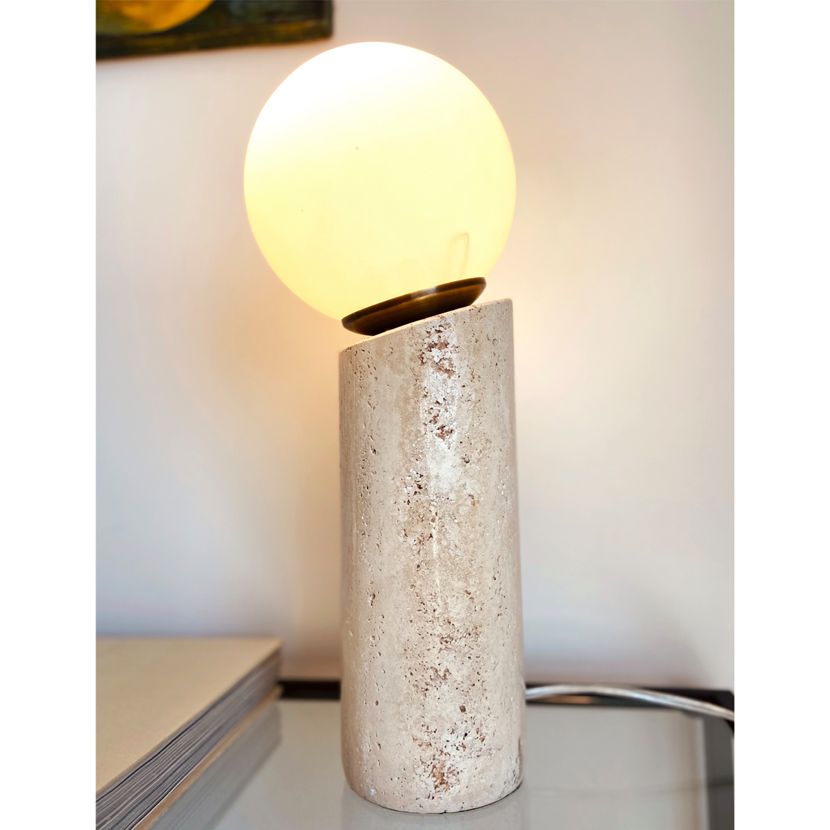Picture of Stark Table Lamp